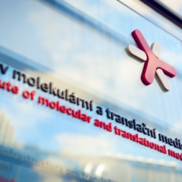Institute of Molecular and Translational Medicine